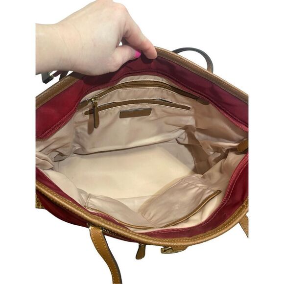 Michael KORS Kempton Tote - Picture 9 of 10